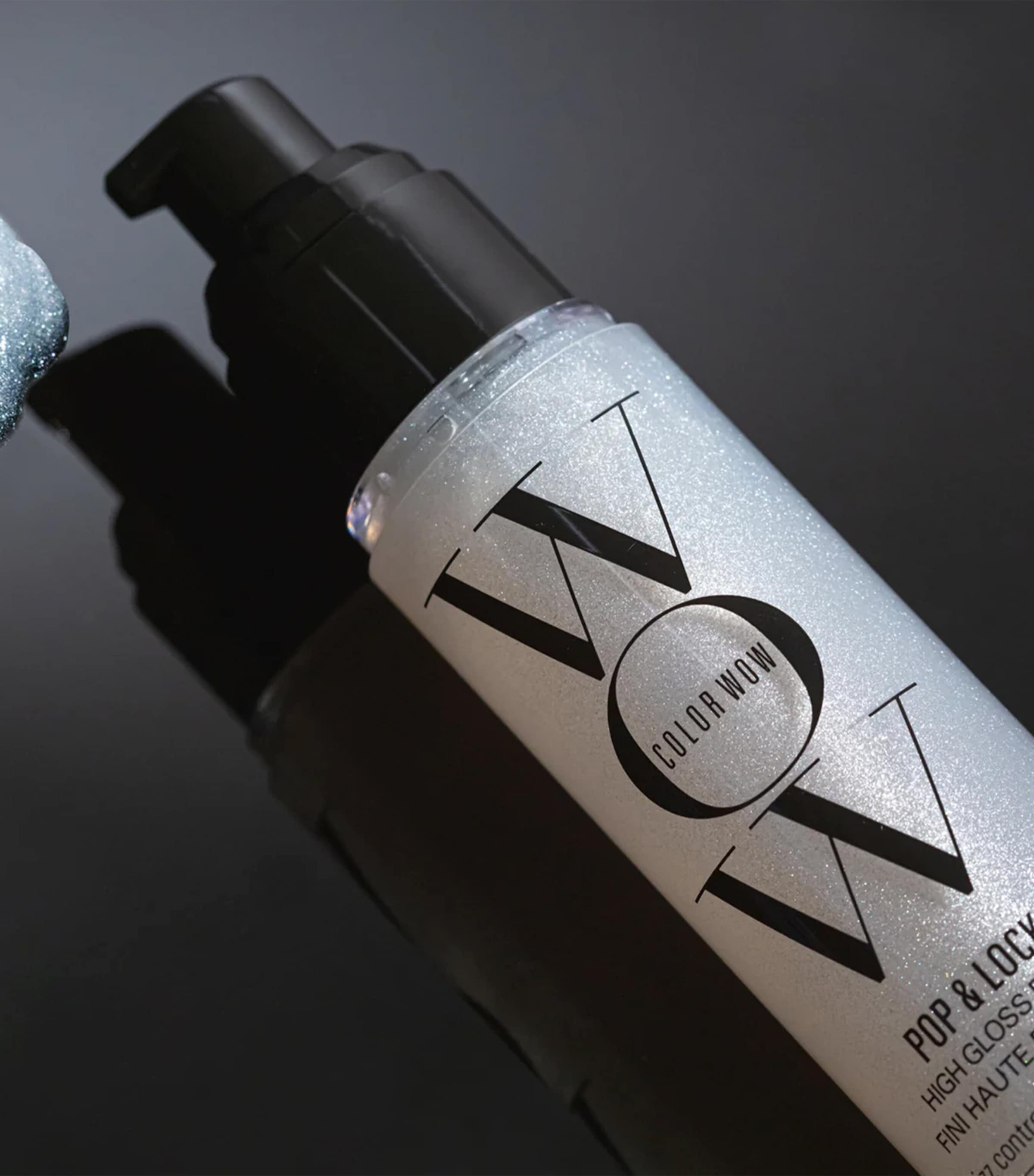 Color Wow Pop & Lock hair serum 55ml - British product