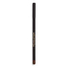 Revolution kohl eyeliner pencil in brown shade, imported from the UK
