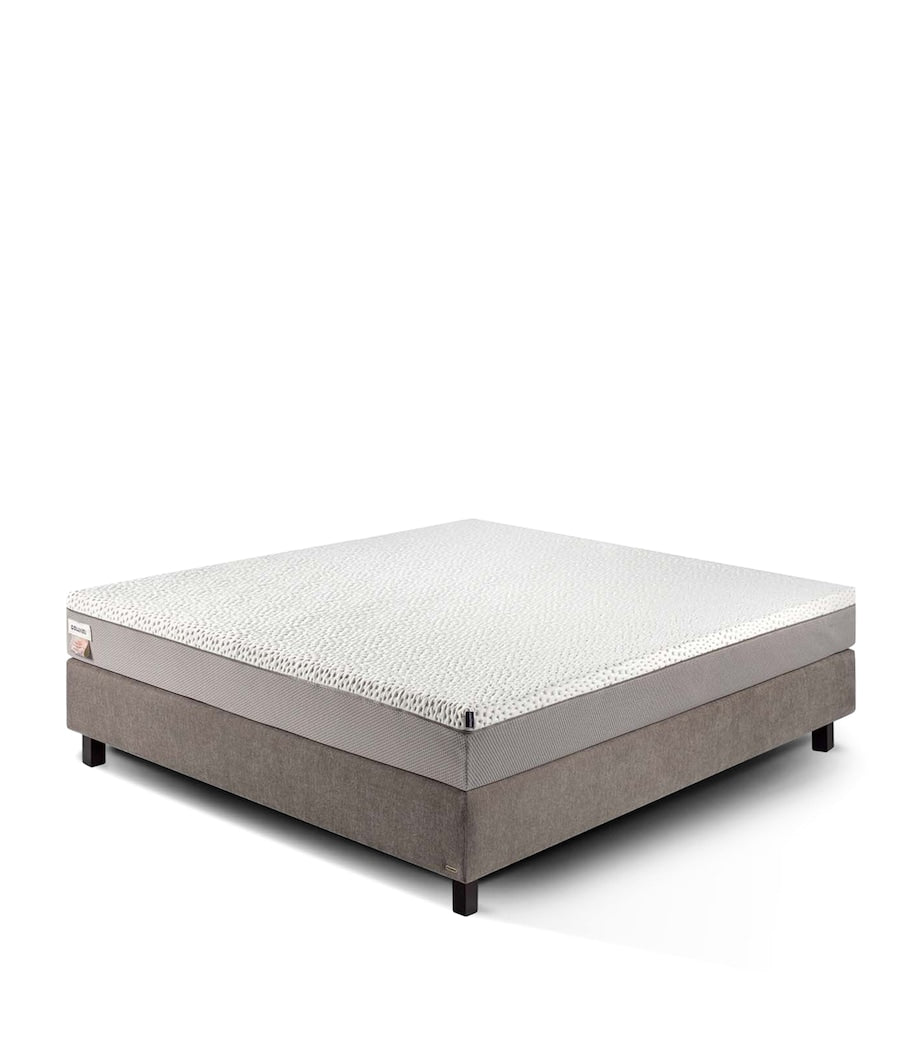 Colunex Next G 26 mattress 200cm x 180cm - British product
