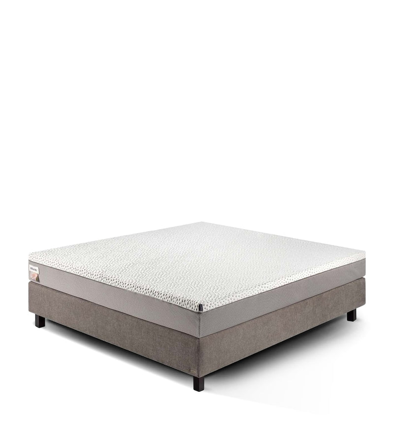 Colunex Next G 26 mattress 200cm x 180cm - British product