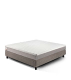 Colunex Next G 26 mattress 200cm x 180cm - British product