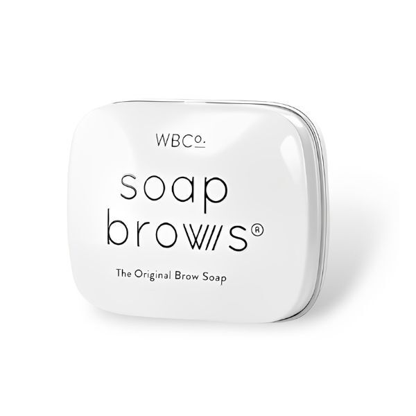 WBCo Soap Brows Original brow styling soap - British product