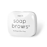 WBCo Soap Brows Original brow styling soap - British product