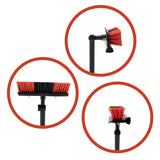 JML Starlyf Hydro Cleaner 3.6m cleaning tool (British brand)