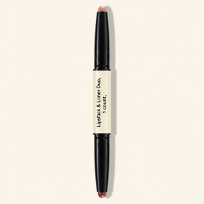 Soap &amp; Glory Lid Stuff Duo-Lidschattenstift Coco Golden 2g