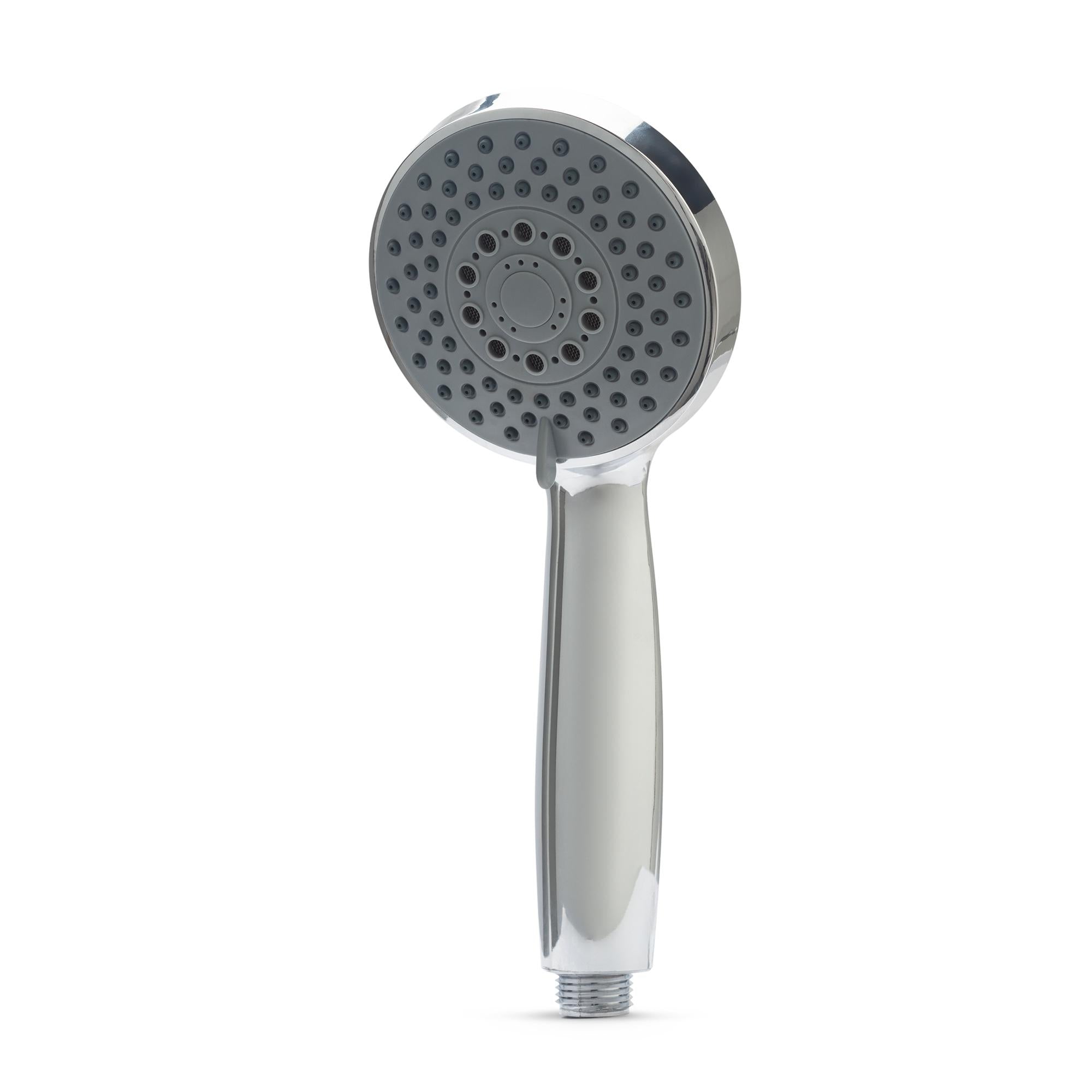 Sainsbury's Home 3 Function Shower Head - Chrome GOODS Sainsburys   