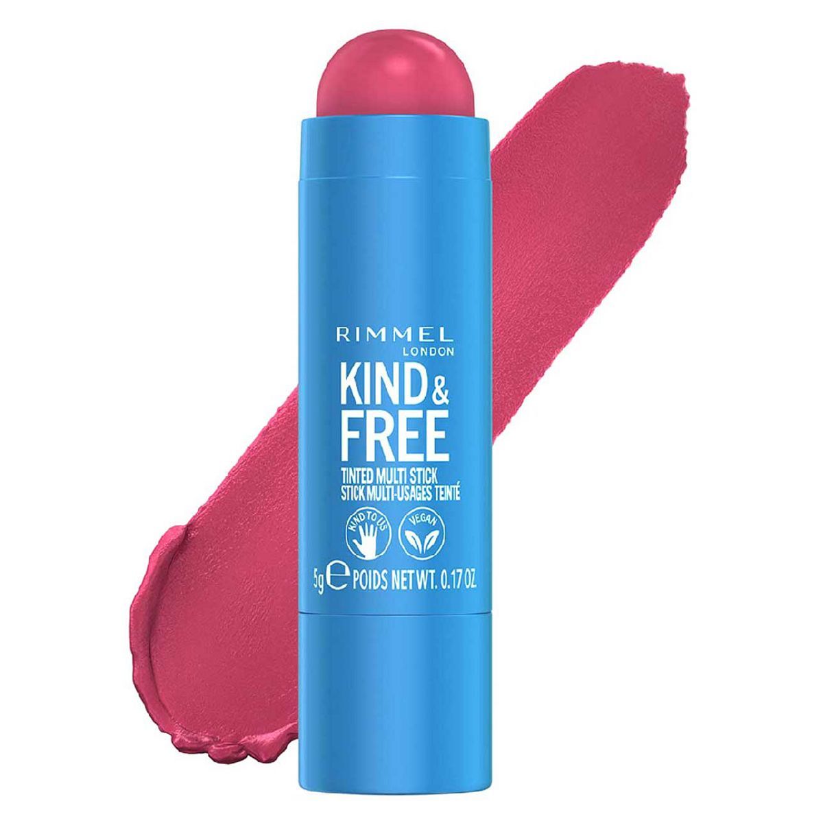 Rimmel Kind & Free Multi-Stick GOODS Boots   