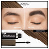 L'Oreal Paris Infallible Brow Mascara Brunette, UK version