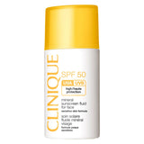 Clinique Mineral Sunscreen Fluid for Face SPF50 30ml GOODS Boots   