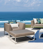 Latitude Outdoor Armchair