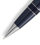 Montblanc Meisterstück rollerball pen Around the World edition, imported from the UK
