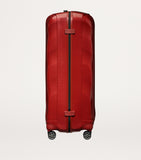 Samsonite C-Lite Spinner suitcase 86cm (British brand)