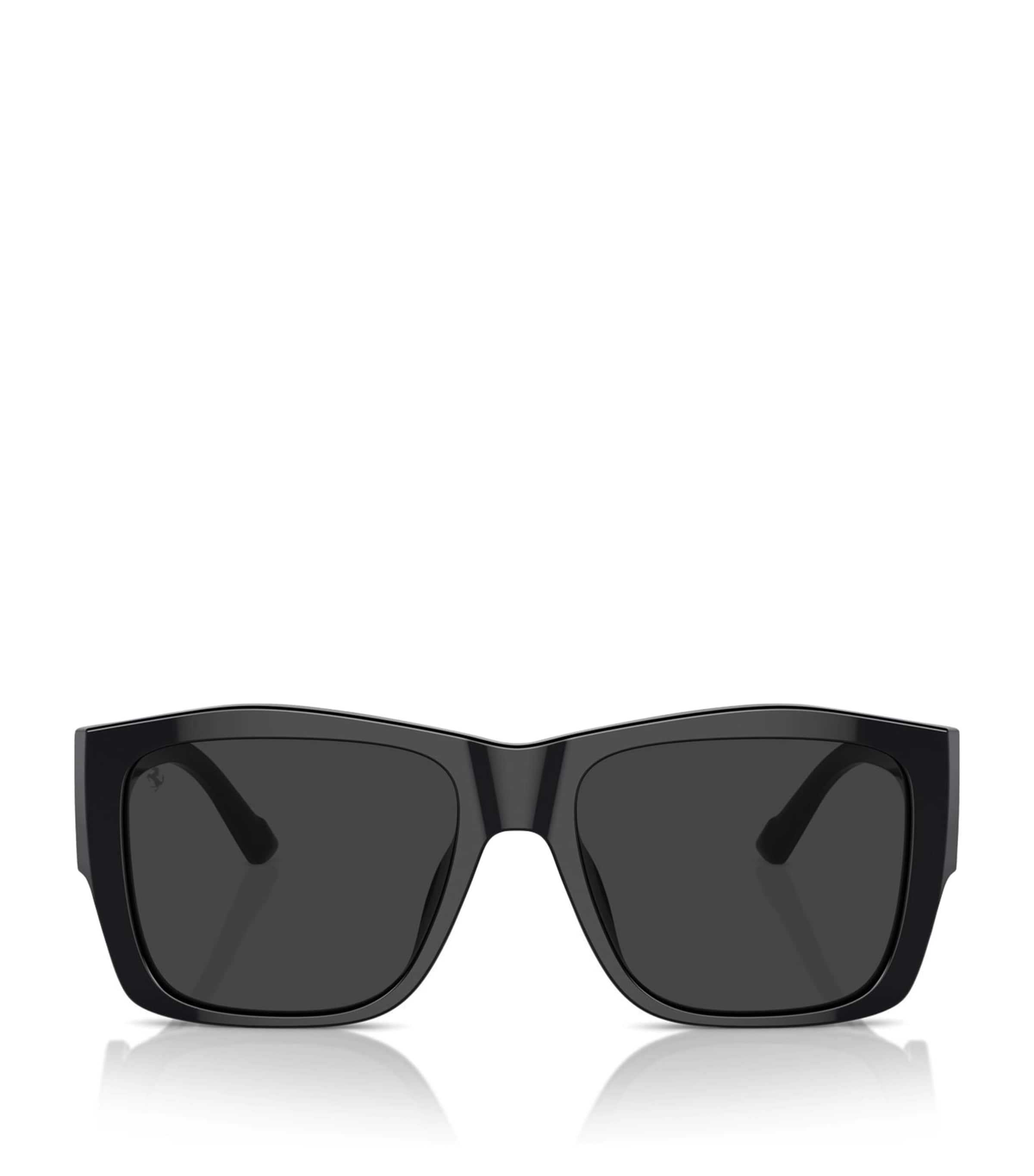 Ferrari Acetate FH2003U Sunglasses - British product