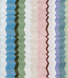 Missoni Home Eva bath sheet 100x150cm, UK version