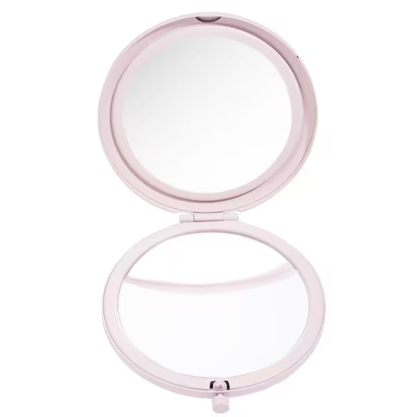 Studio London compact mirror double side normal magnified (British brand)