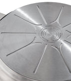 Fissler Original Profi 2.0 frying pan 28cm - British product