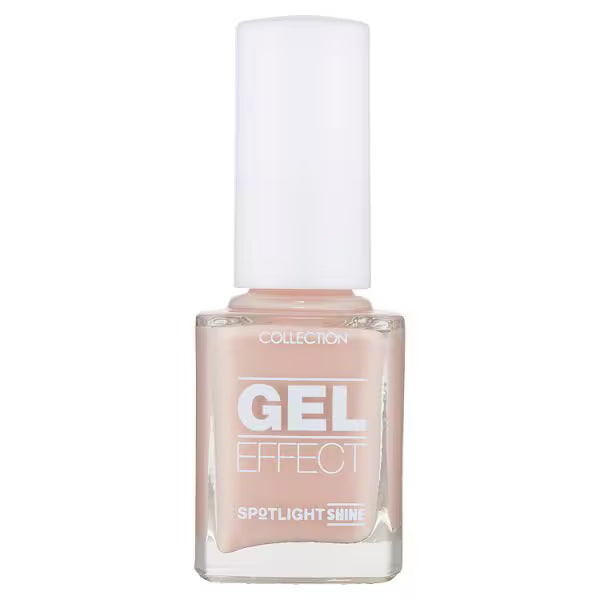 Collection Nail Polish Iced Coffee 10.5ml - British product