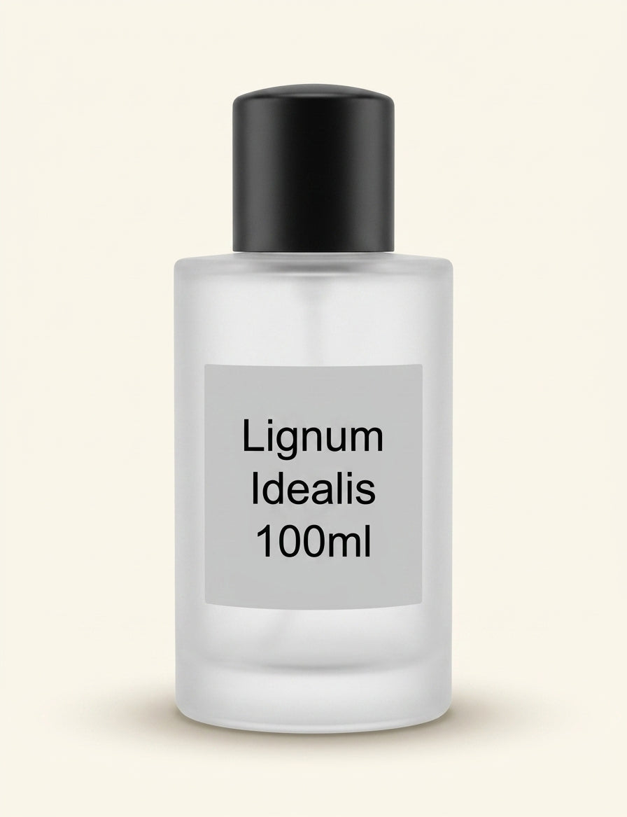 Gucci Lignum Idealis eau de parfum 50ml, imported from the UK