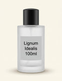 Gucci Lignum Idealis eau de parfum 50ml, imported from the UK