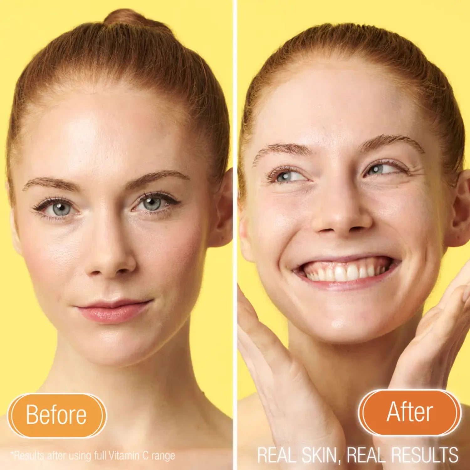 Brightening Vitamin C Renew Facial Cleansing Oil 200ml