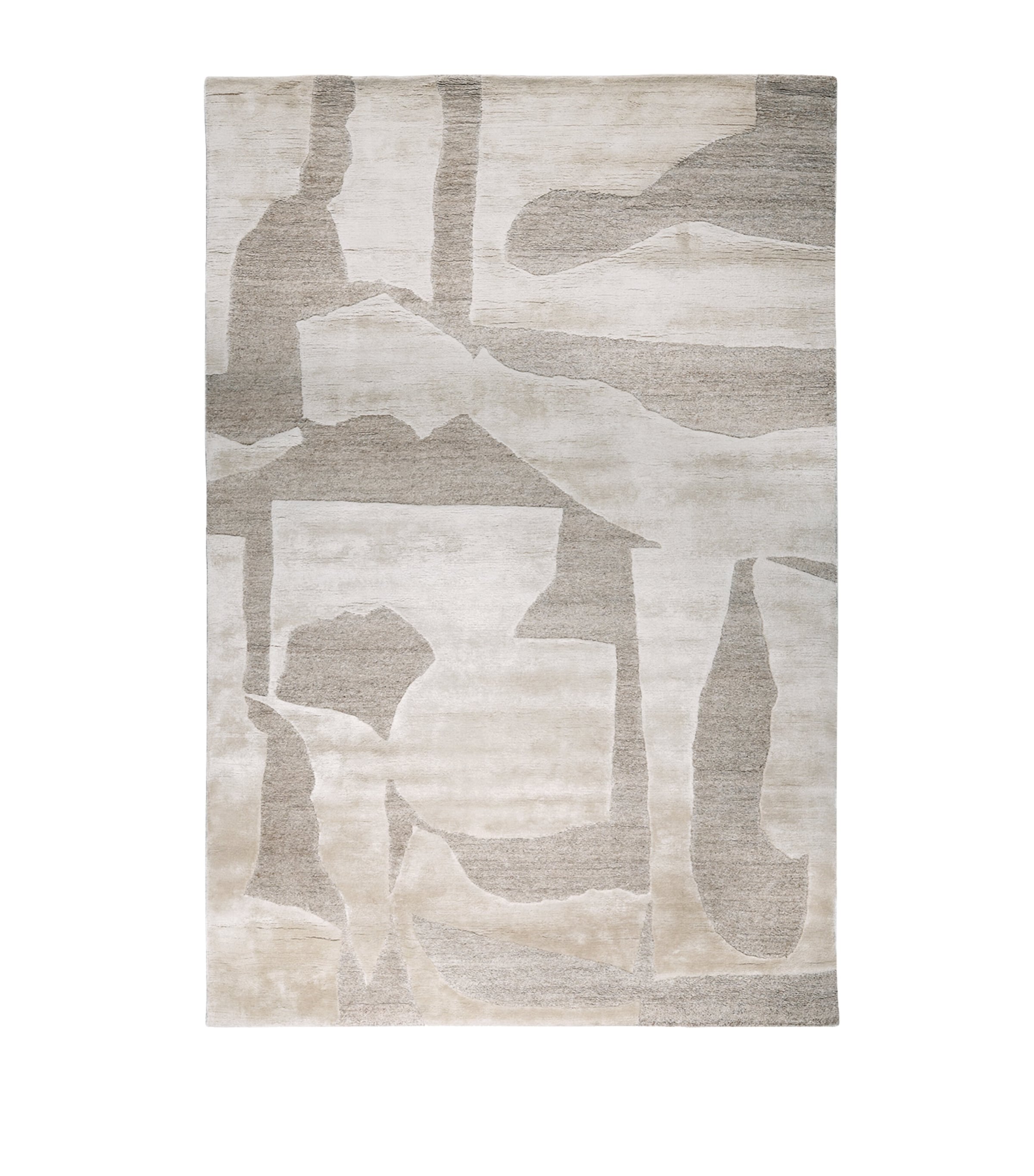 The Rug Company Spire Birch rug 2.44m x 3.05m (British brand)