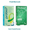 Probio7 Original Probiotic supplement 40 Capsules, imported from the UK