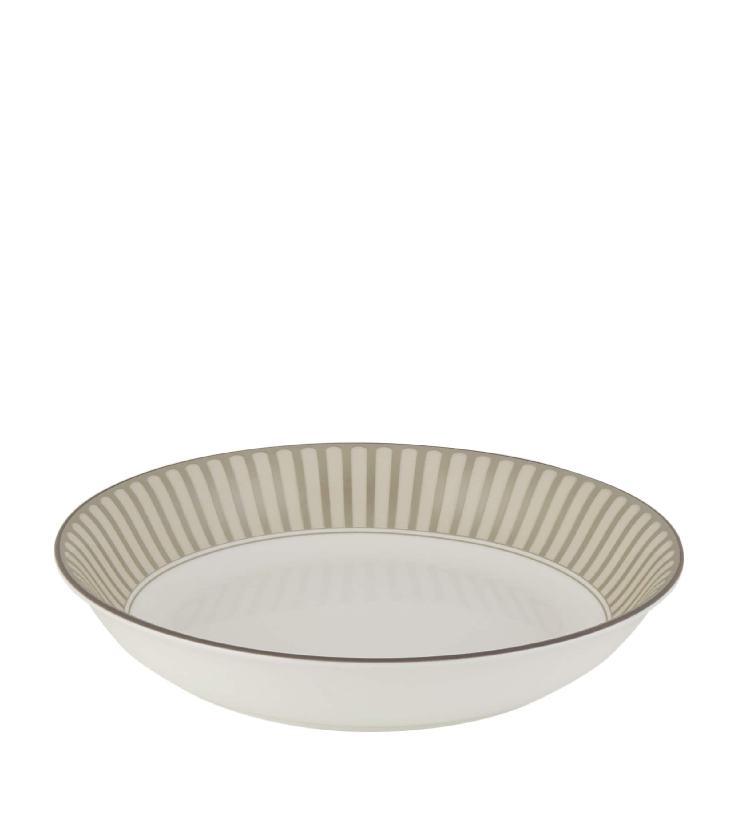 Wedgwood Parklands soup bowl 20cm (British brand)