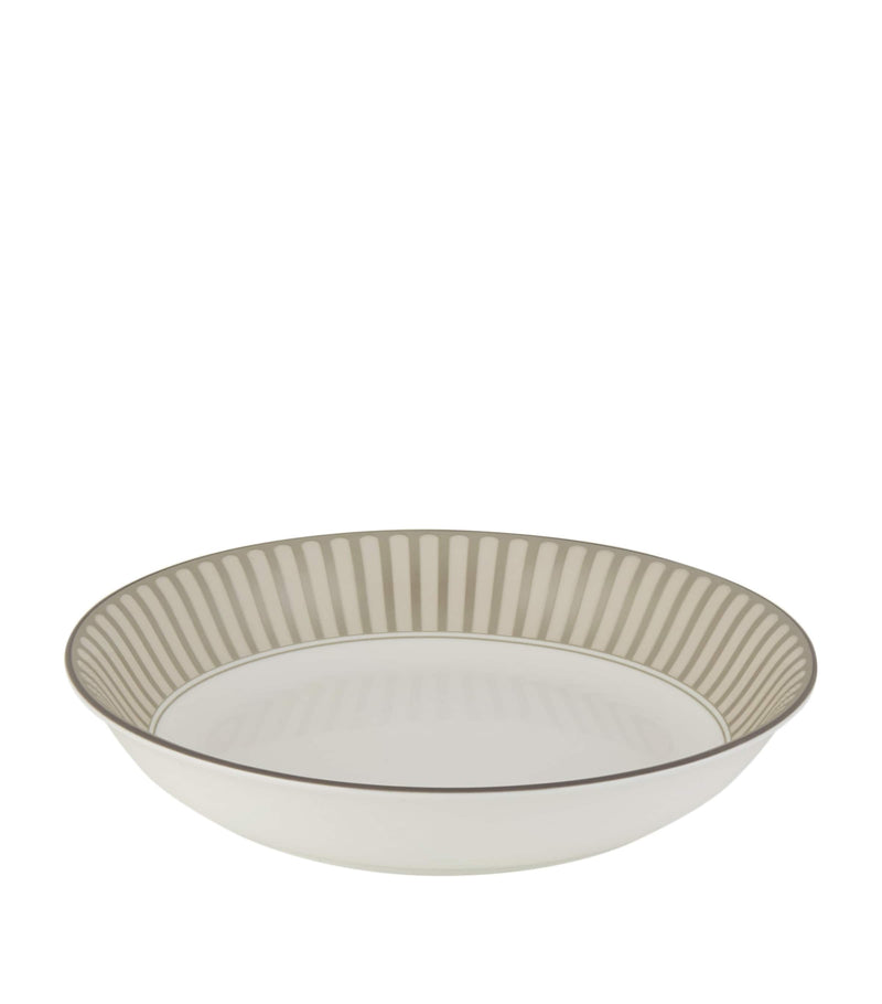 Wedgwood Parklands soup bowl 20cm (British brand)