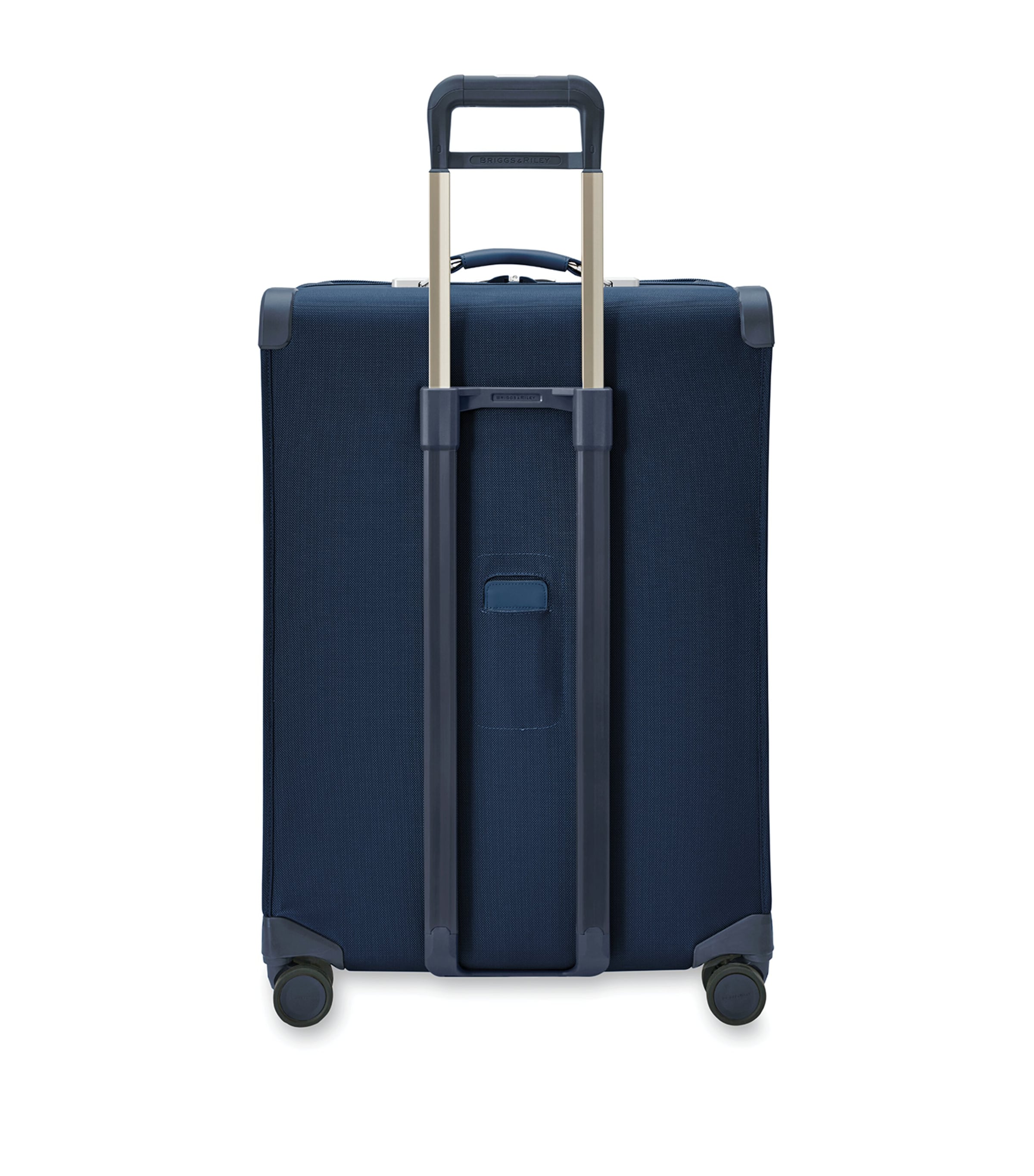Briggs & Riley expandable spinner suitcase 122L - British product