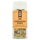 COOK by ASDA Cardamom Pods 32g GOODS ASDA   