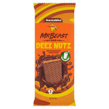 Feastables MrBeast Bar Deez Nuts Milk Chocolate with Peanut Butter 60g