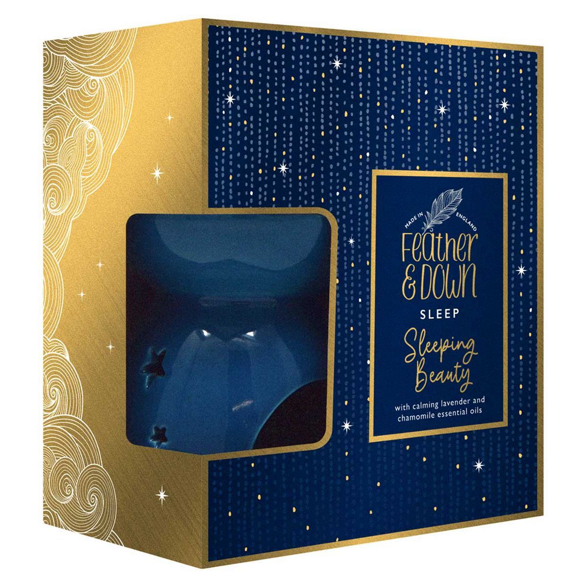 Feather &amp;amp; Down Sleeping Beauty Set