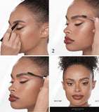 Feathered Brow Kit