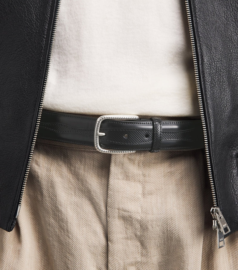 Elliot Rhodes Jolson belt (British brand)