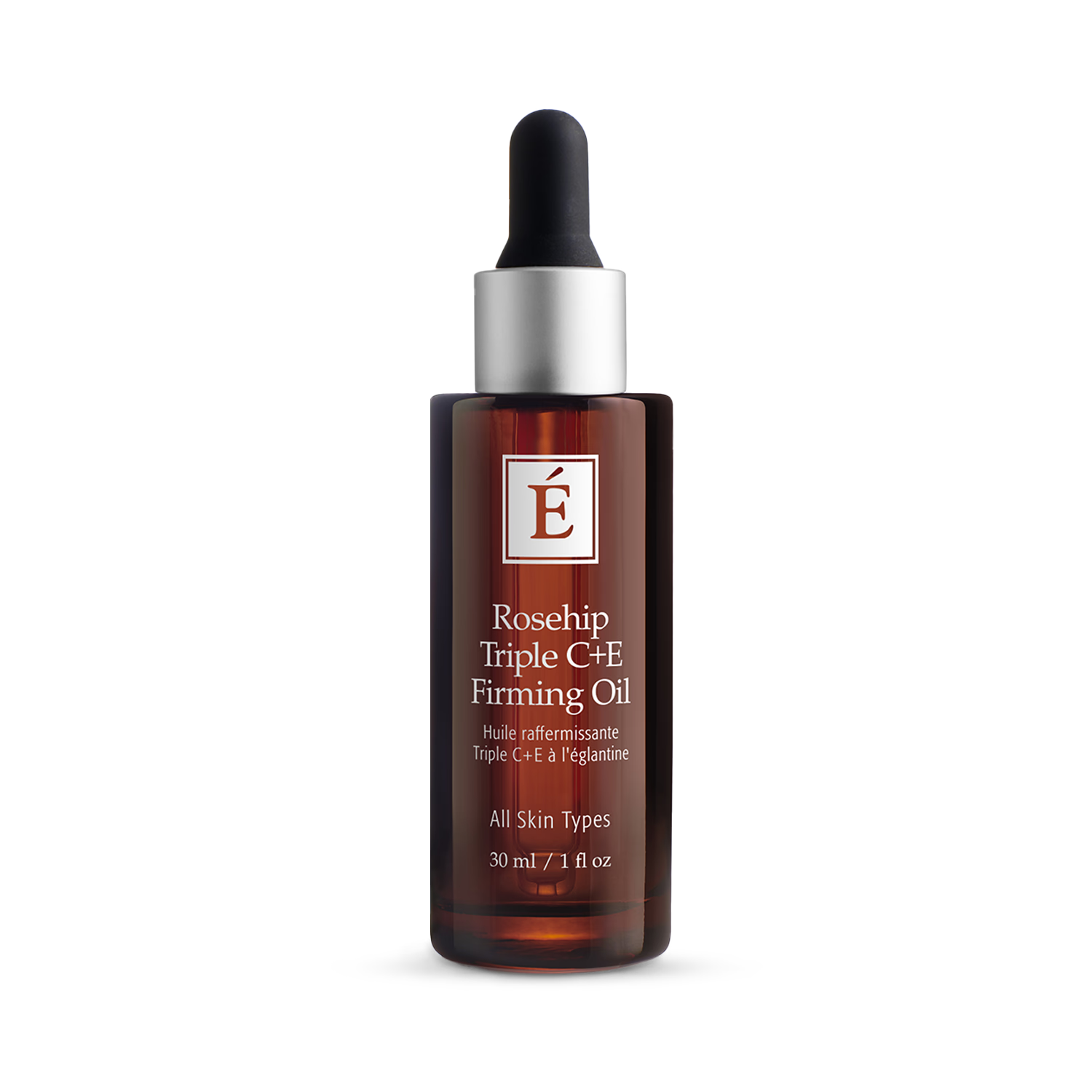 Eminence Rosehip Triple C+E Firming Oil 30ml - British product