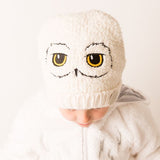 Blade & Rose Harry Potter Hedwig Winter Hat