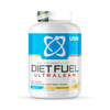 USN Meal Replacement Shake Vanilla 2kg (British brand)