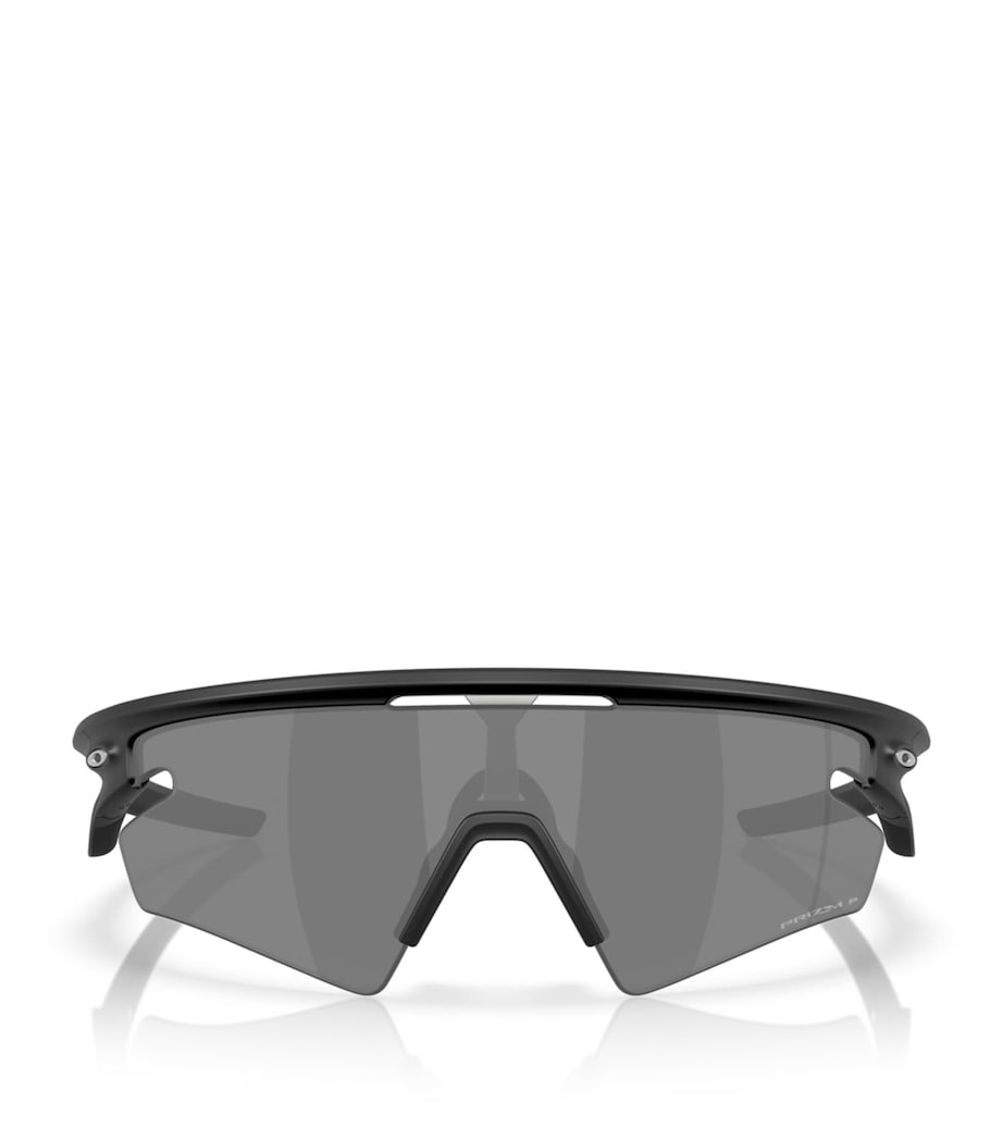 Oakley Sphaera Slash sunglasses with Prizm lenses - British product