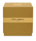 Dolce&Gabbana DG Millennials Logo Candle 250g - British product