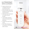 Rio Ultrasonic Skin Cleanser - British product