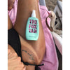 The Fox Tan Rapid Tanning Mist 120ml (British brand)