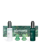 Almora Botanica Face Yoga Fitness Skin Perfect Set - British product