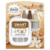 Febreze 3Volution Air Freshener Vanilla Starter Kit   20ml