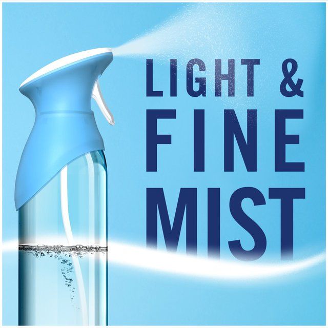 Febreze Aerosol Exotic Bloom Air Freshener   185ml