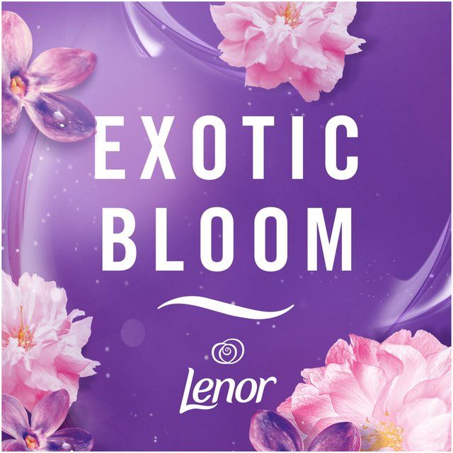 Febreze Aerosol Exotic Bloom Air Freshener   185ml