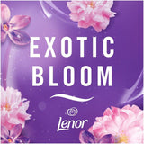 Febreze Aerosol Exotic Bloom Air Freshener   185ml