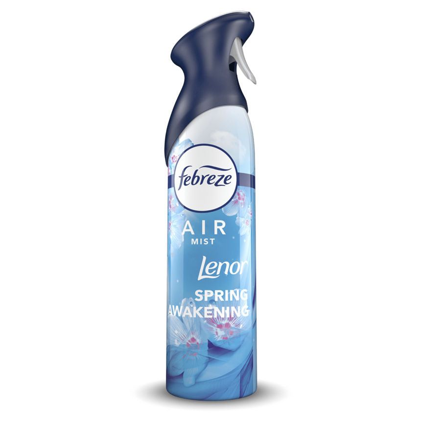 Febreze Aerosol Spray Air Freshener, Spring Awakening