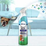 Febreze Air Effects Pet Odour Air Freshener