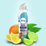 Febreze Air Effects Pet Odour Air Freshener