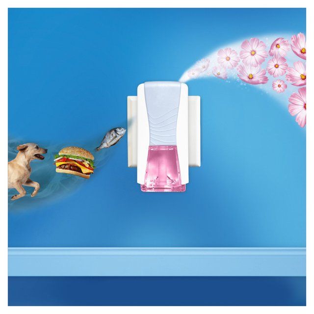 Febreze Air Freshener 1 Plug-in Diffuser